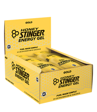 Honey Stinger 24ct Box