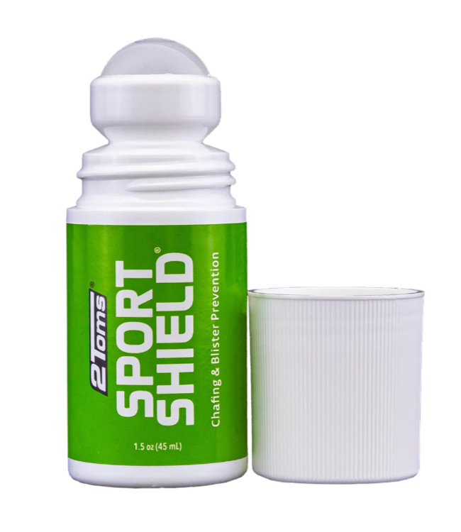 2Toms Sport Shield Roll On 1.5oz