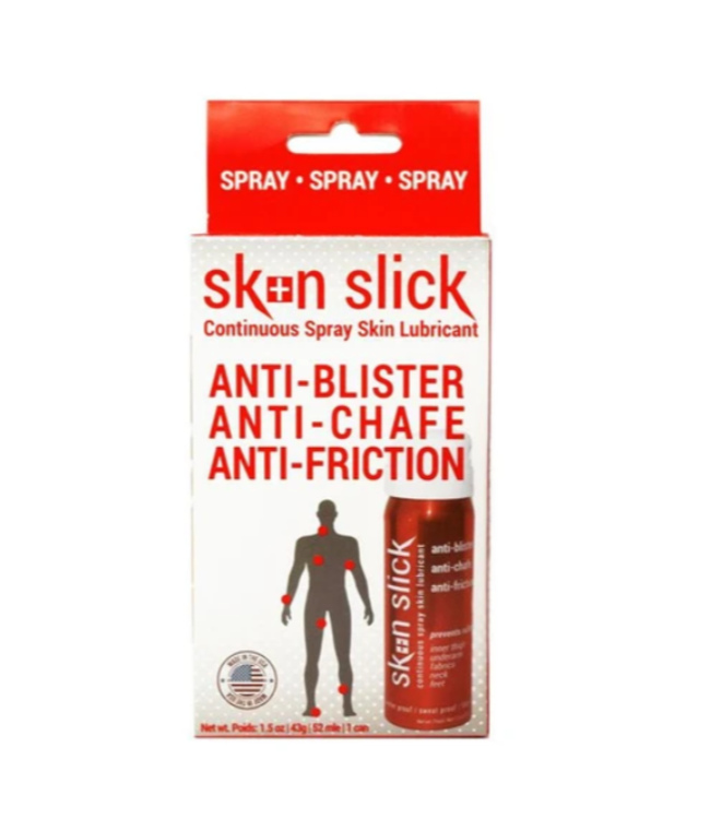 Skin Slick