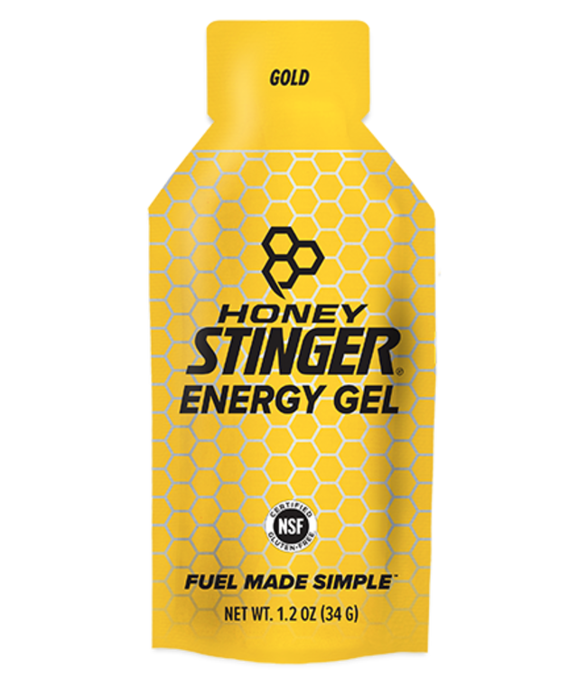 Honey Stinger Single