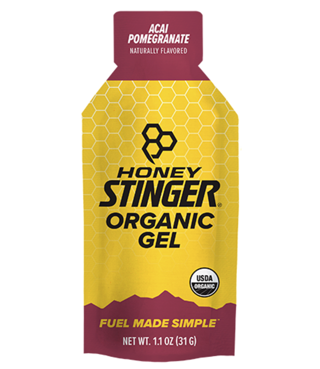 Honey Stinger Single