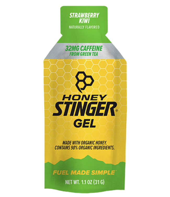 Honey Stinger Single