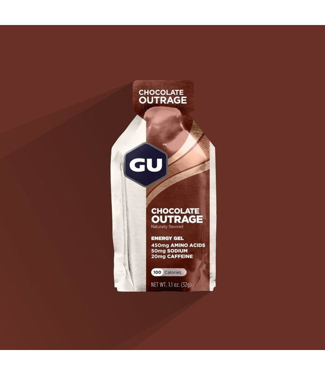 GU Individual Pack