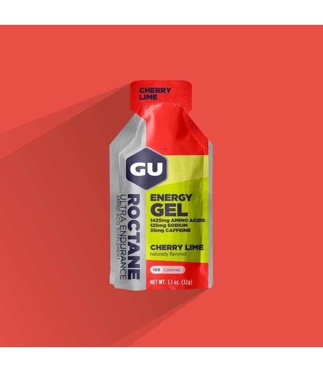 GU Roctane Individual Pack