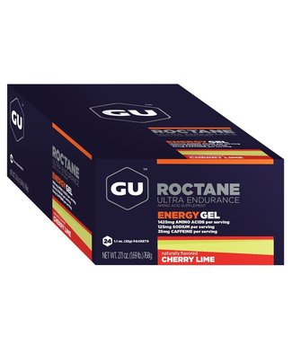 GU Energy Labs Roctane 24ct Box