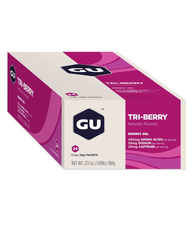 GU 24ct Box