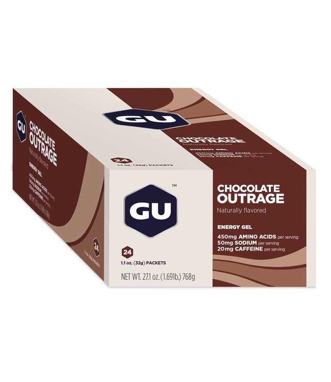 Gels – GU Energy Labs