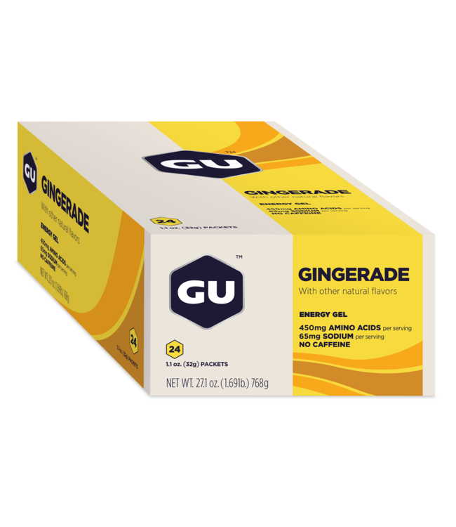 GU 24ct Box