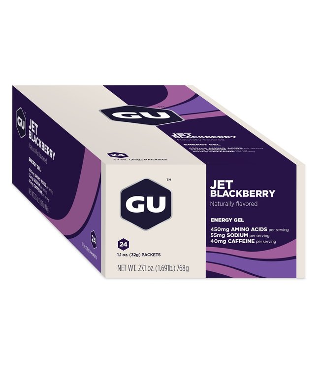 GU 24ct Box