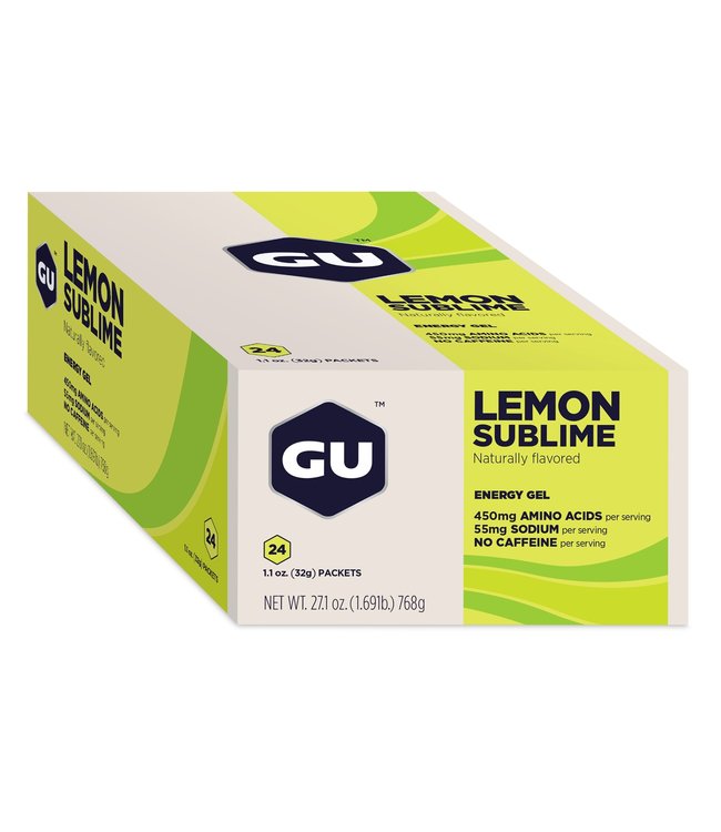 GU 24ct Box