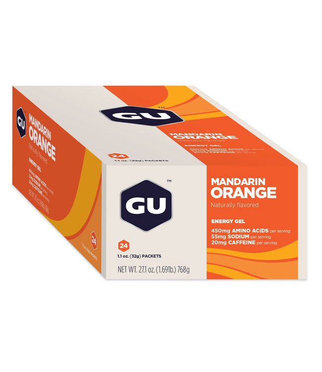 GU 24ct Box