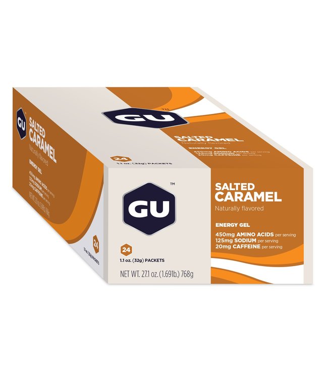 GU 24ct Box
