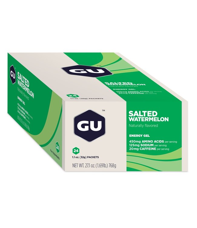 GU 24ct Box