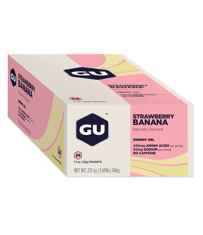 GU 24ct Box
