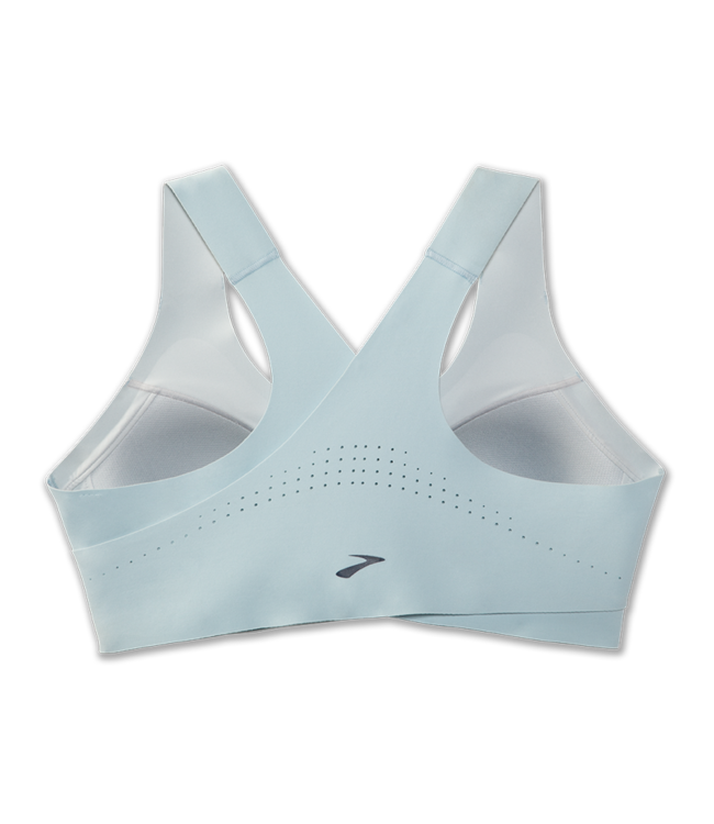 Dare Crossback Run Bra