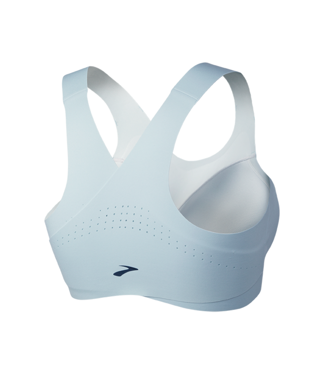 Dare Crossback Run Bra