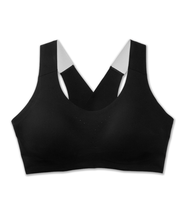 Dare Crossback Run Bra