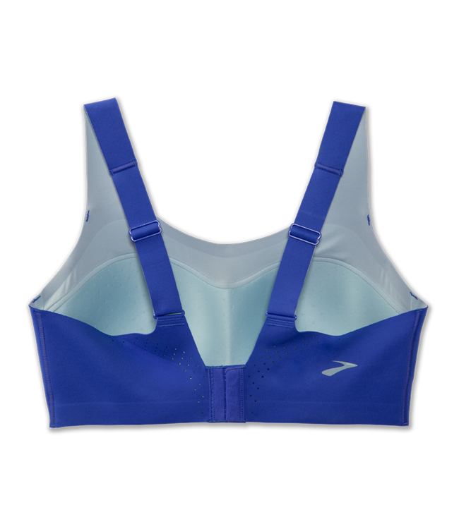 dare scoopback run bra