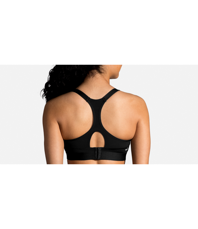 Dare Racerback Run Bra
