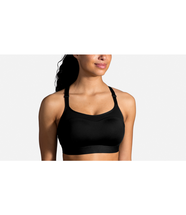 Dare Racerback Run Bra