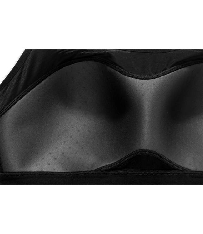 Dare Racerback Run Bra