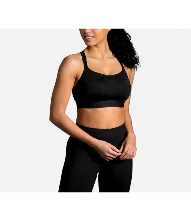Dare Racerback Run Bra