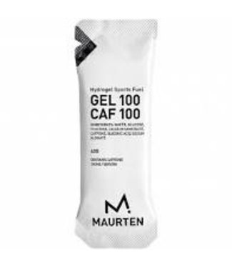 Maurten Maurten Gel 100 Caf single