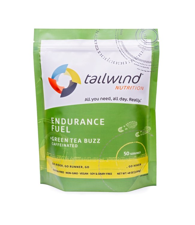 Endurance Fuel 50 servings