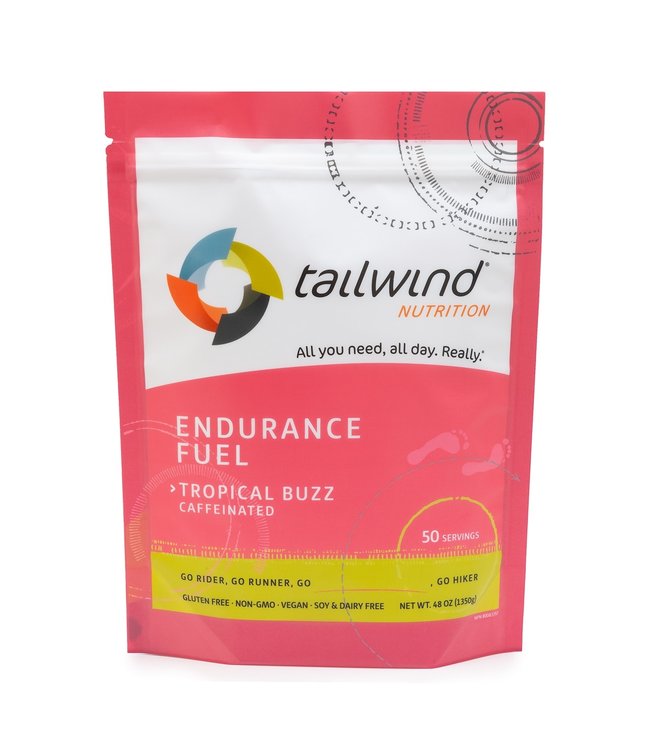 Endurance Fuel 50 servings