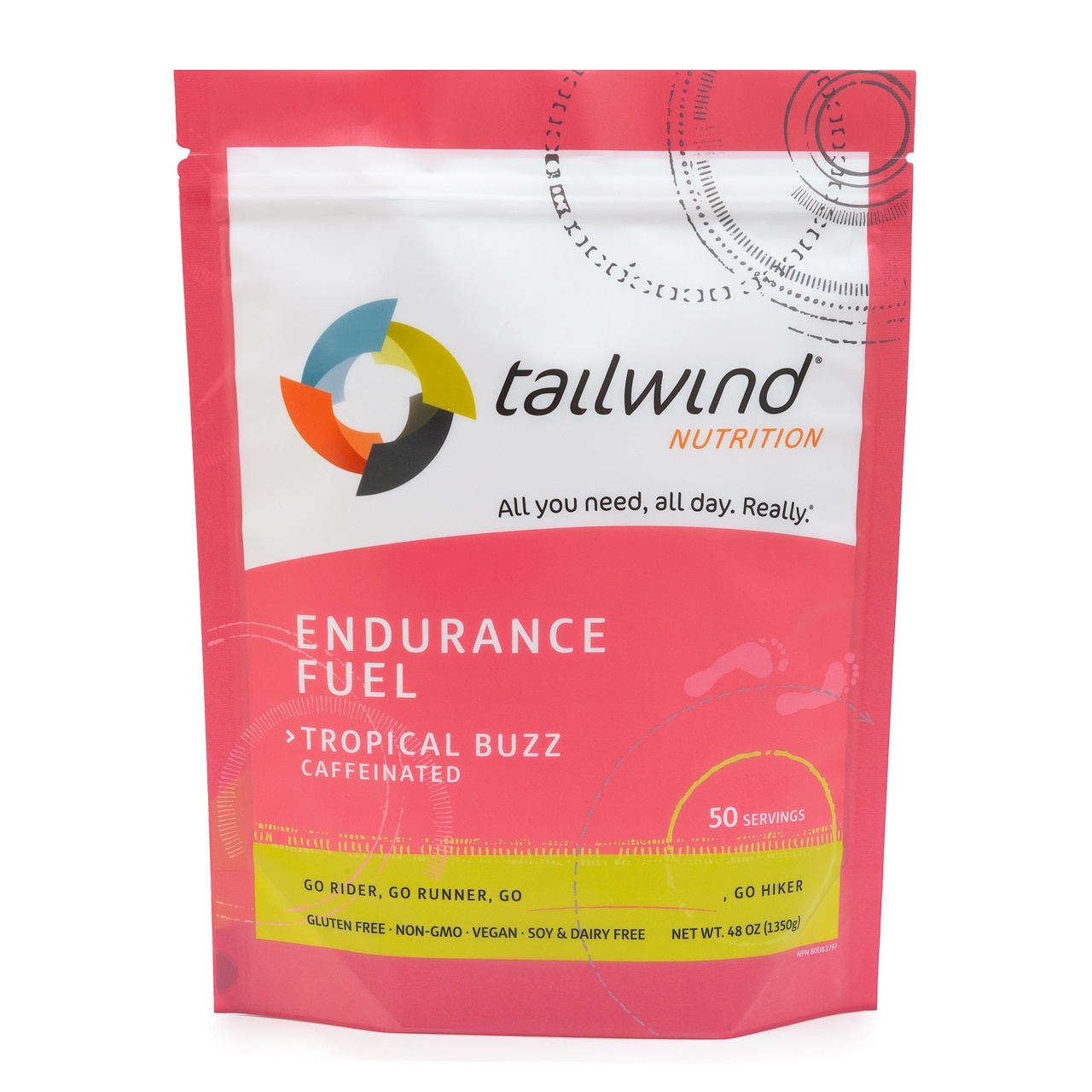 tailwind endurance fuel