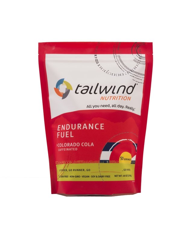 Endurance Fuel 50 servings