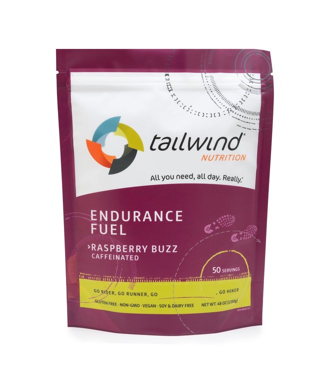 Endurance Fuel 50 servings