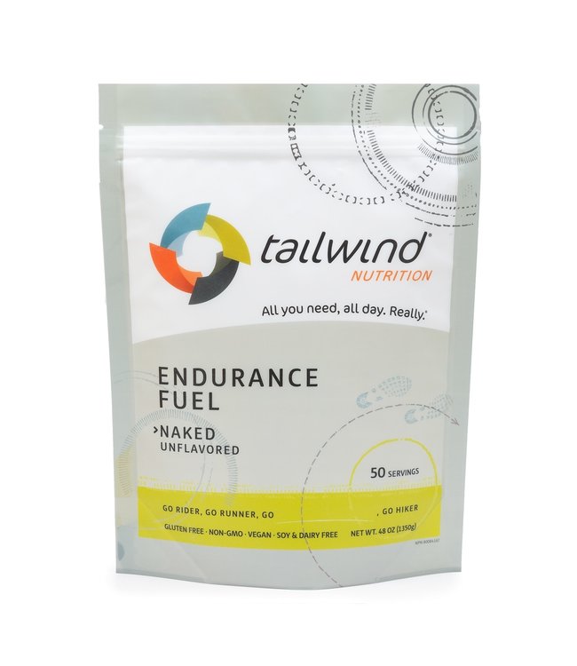 Endurance Fuel 50 servings