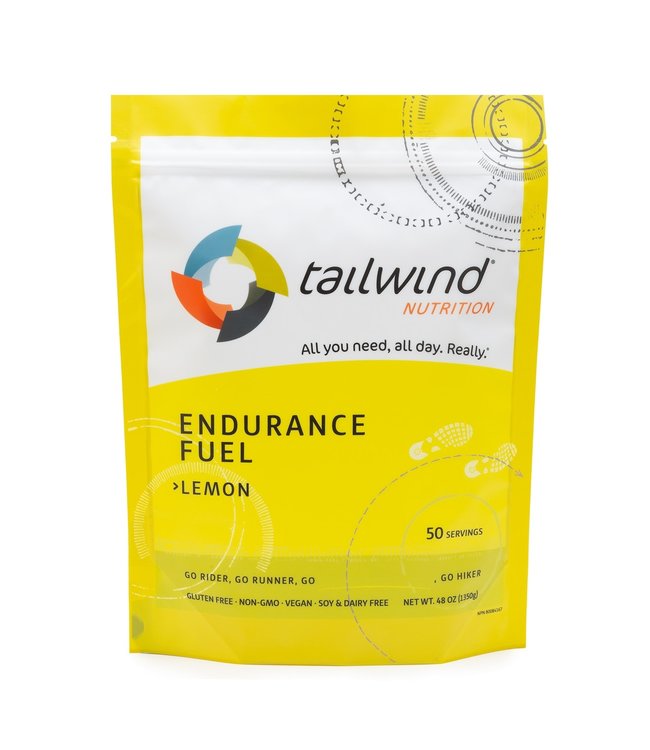 Endurance Fuel 50 servings