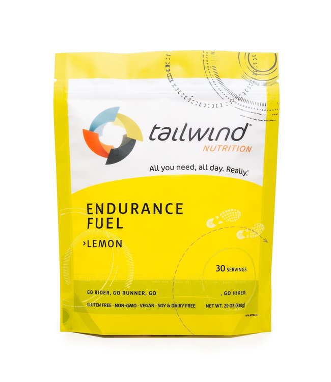 Endurance Fuel 30 servings
