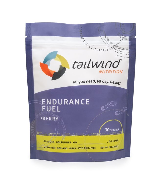 Endurance Fuel 30 servings