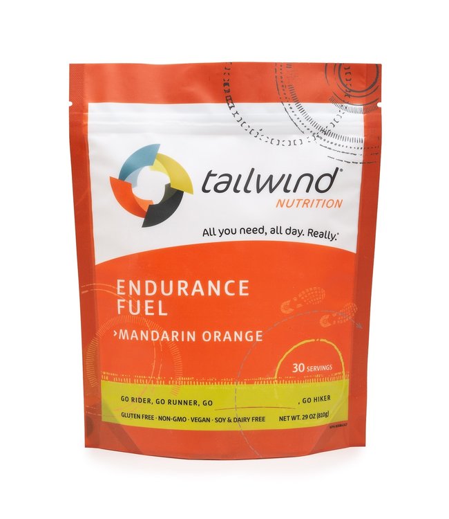 Endurance Fuel 30 servings