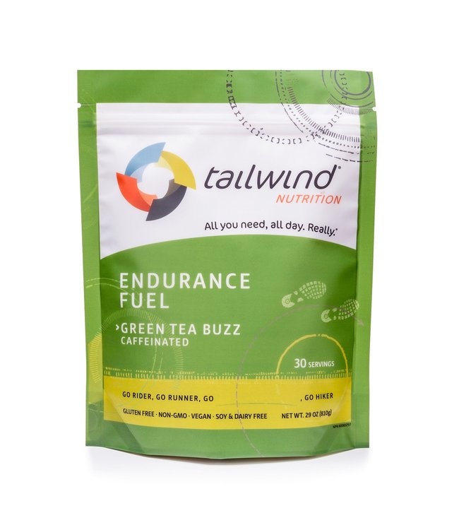Endurance Fuel 30 servings