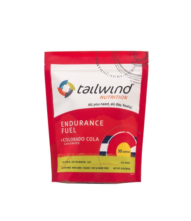 Endurance Fuel 30 servings