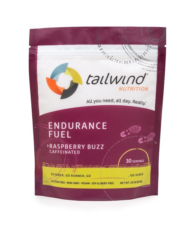 Endurance Fuel 30 servings