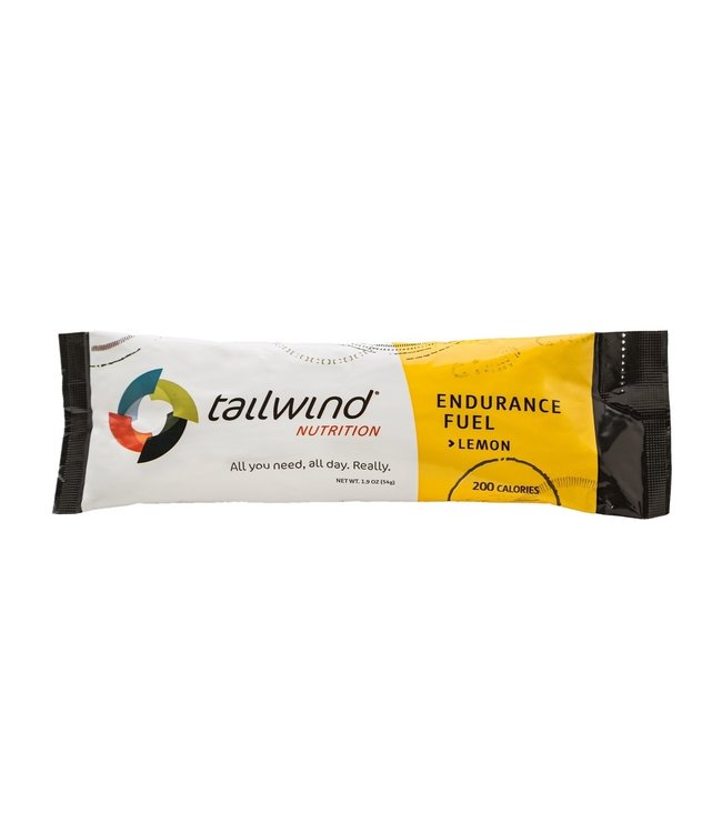 Endurance Fuel Single Serving Pouch