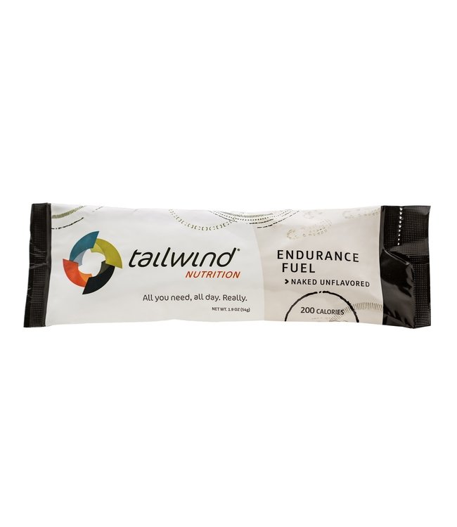 Endurance Fuel Single Serving Pouch