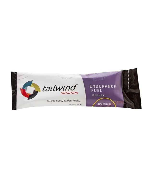 Endurance Fuel Single Serving Pouch