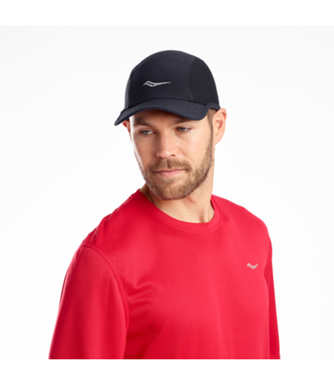 saucony trucker hat