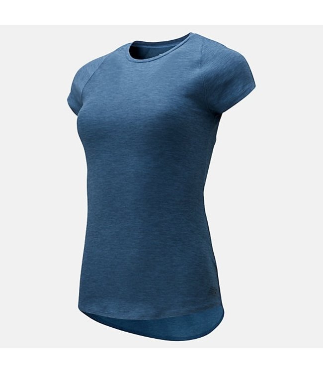 new balance transform perfect tee