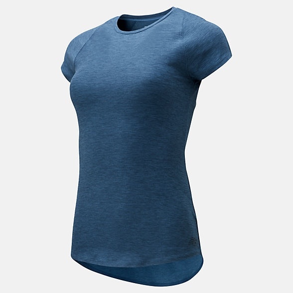 New balance transform perfect on sale tee