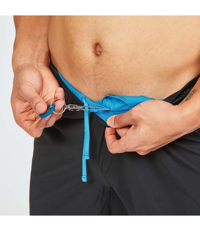 Men's 5" AFO Middle Short