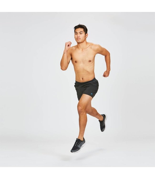 Men's 5" AFO Middle Short