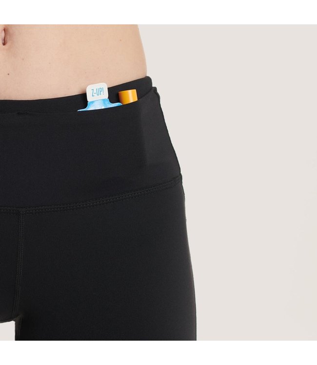 O-Mazing Long Shorts