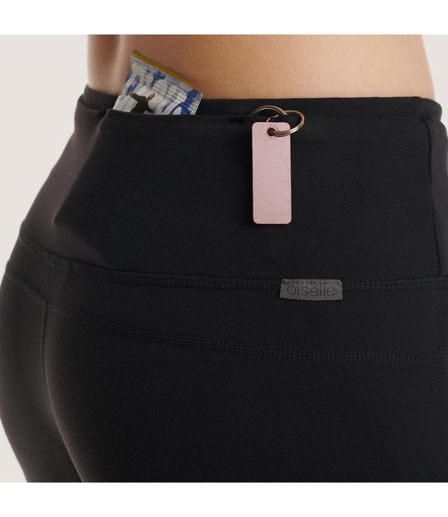 O-Mazing Long Shorts